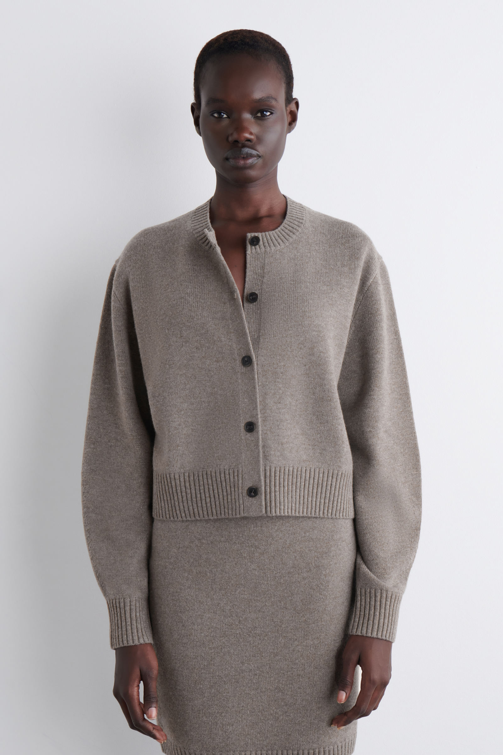 COS コス レディース ニットウェア＆カーディガン｜COS コス